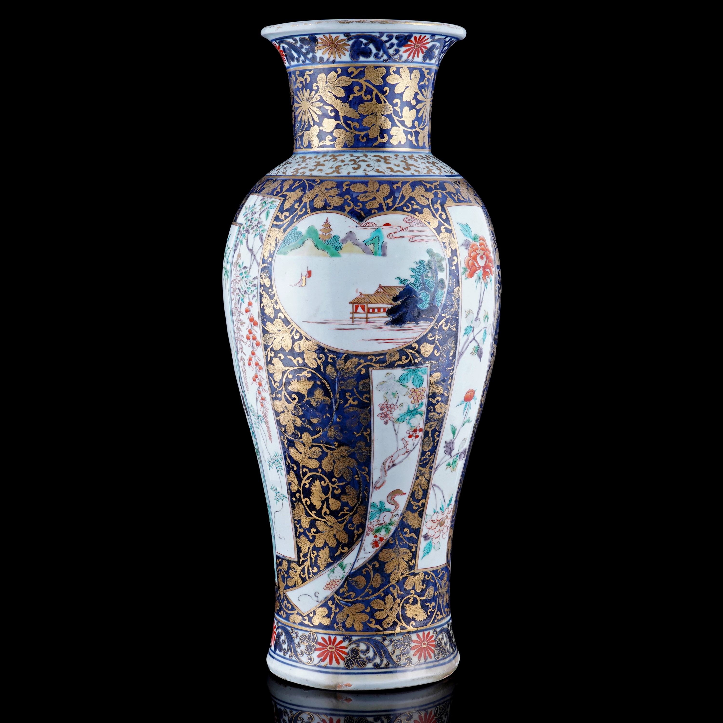 Fine Asian Art Auction